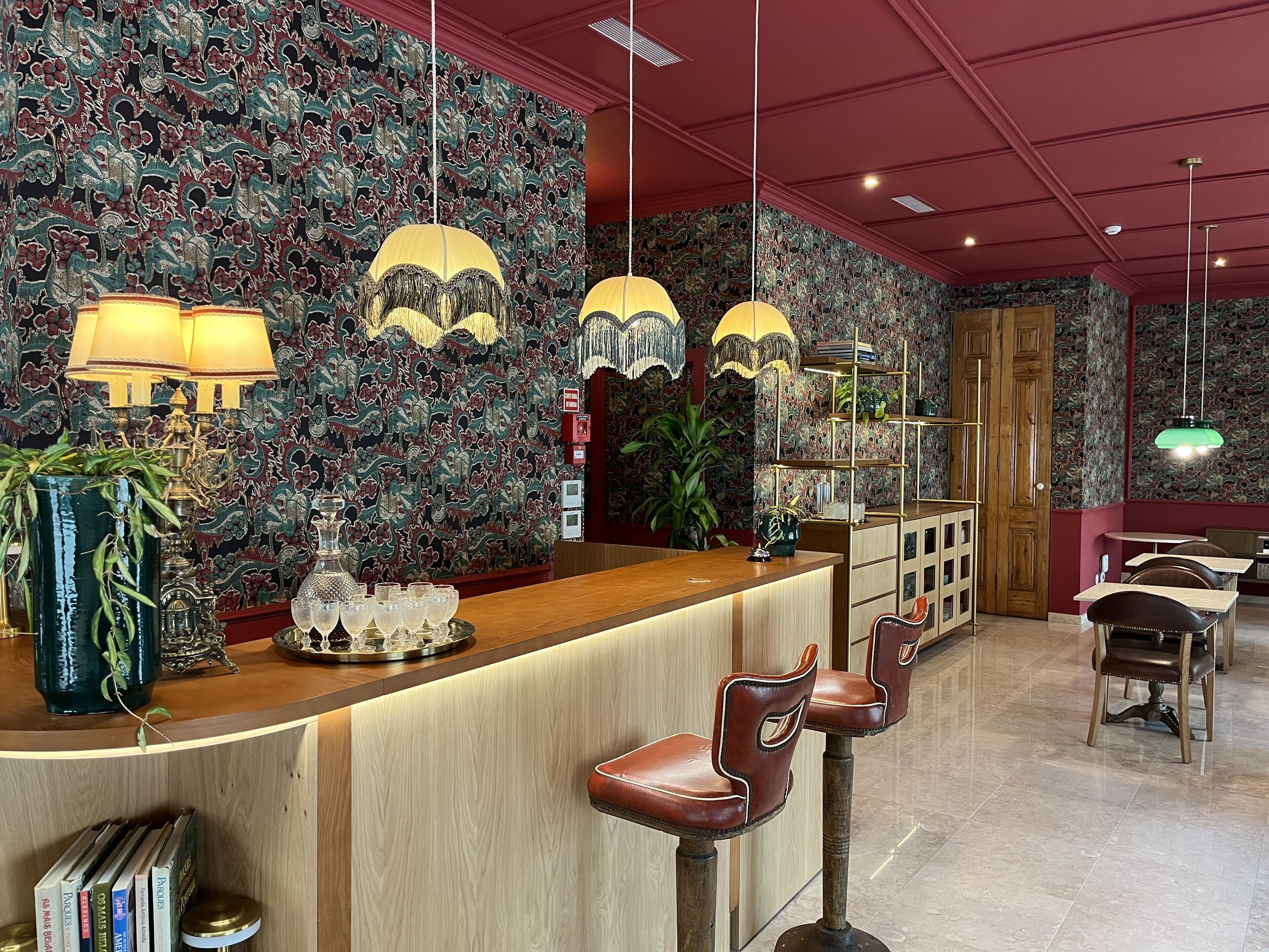 Foto - Boemio FLH Hotels