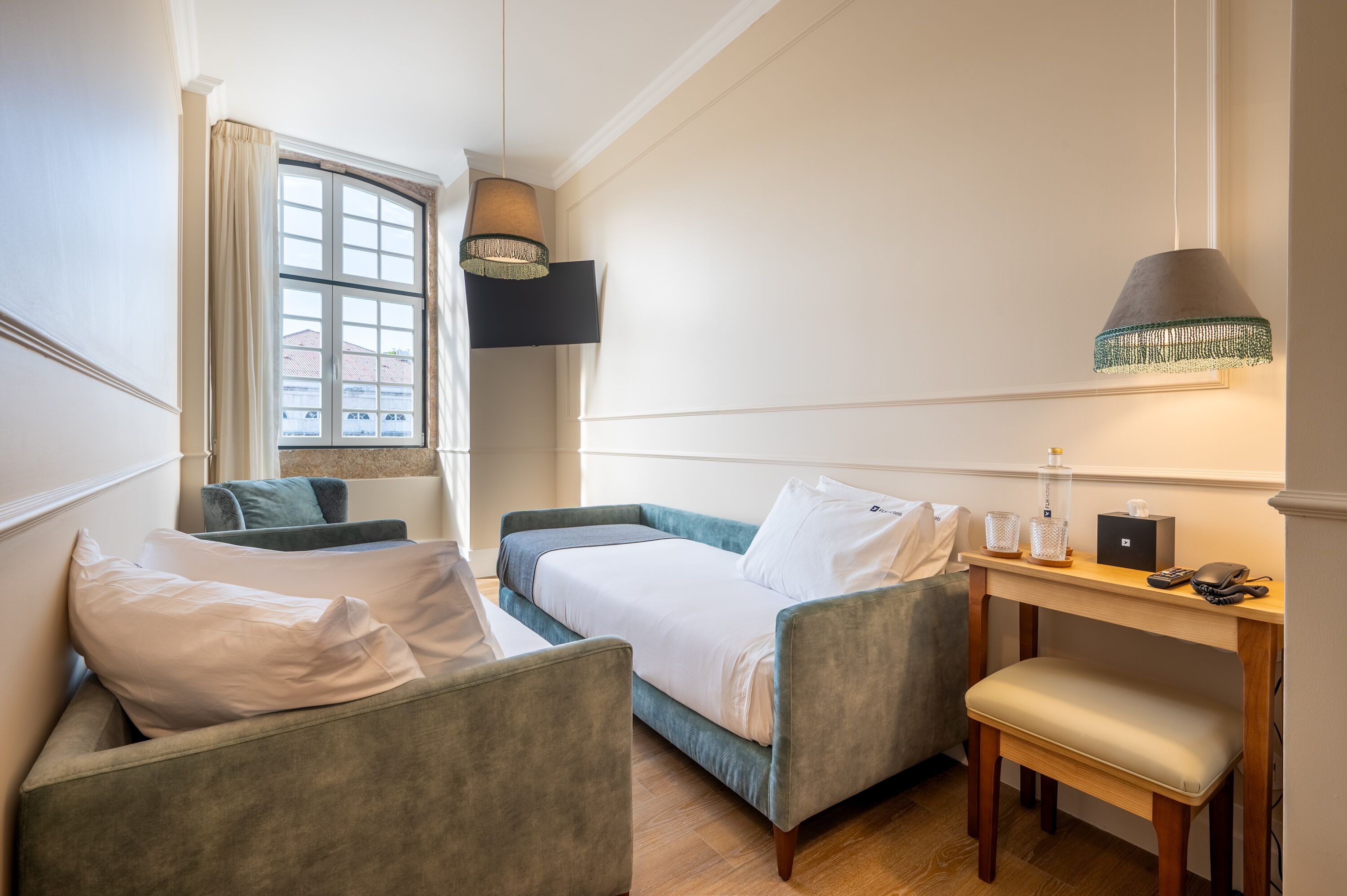 Foto - Boemio FLH Hotels