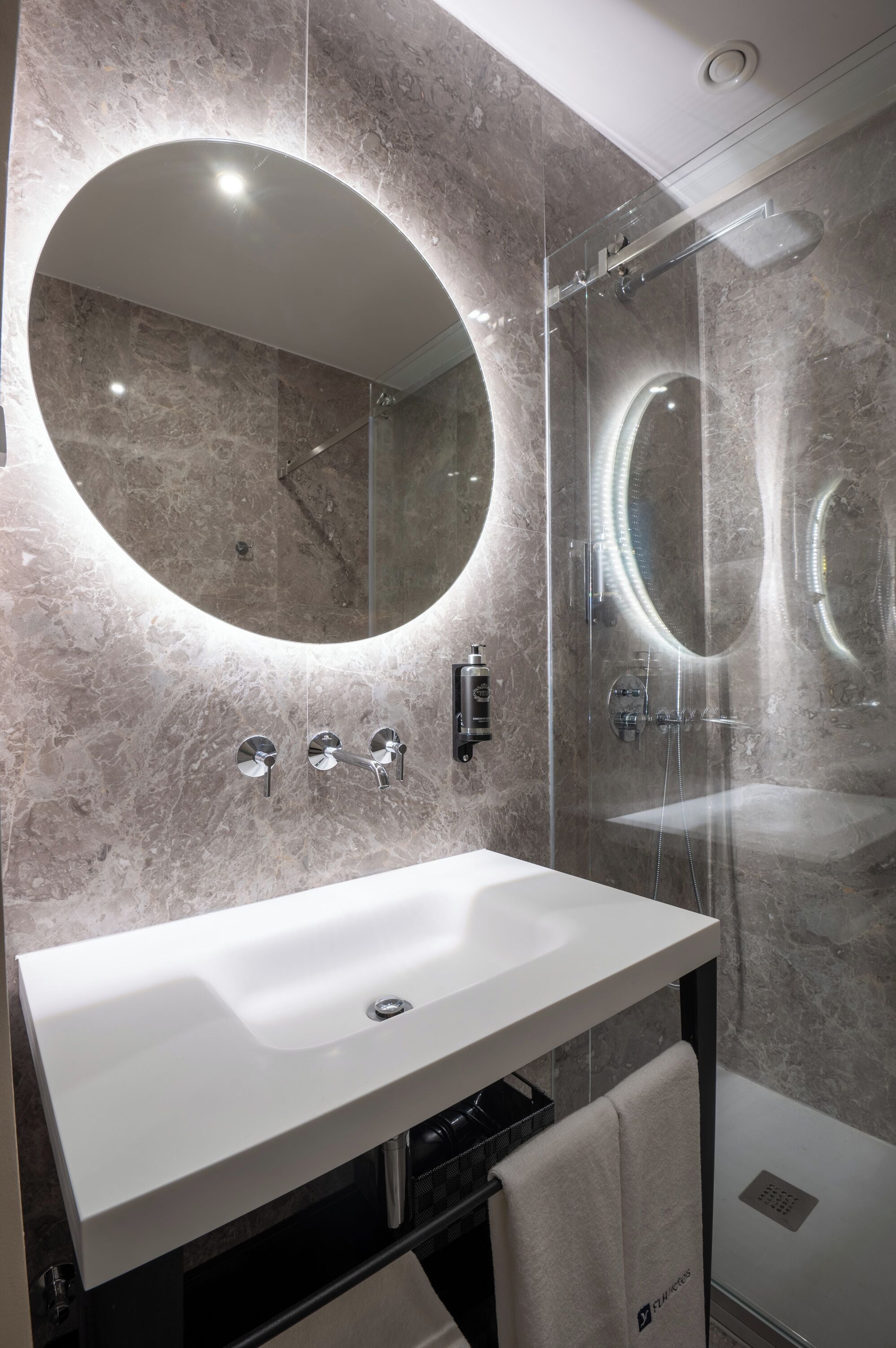 Foto - Boemio FLH Hotels