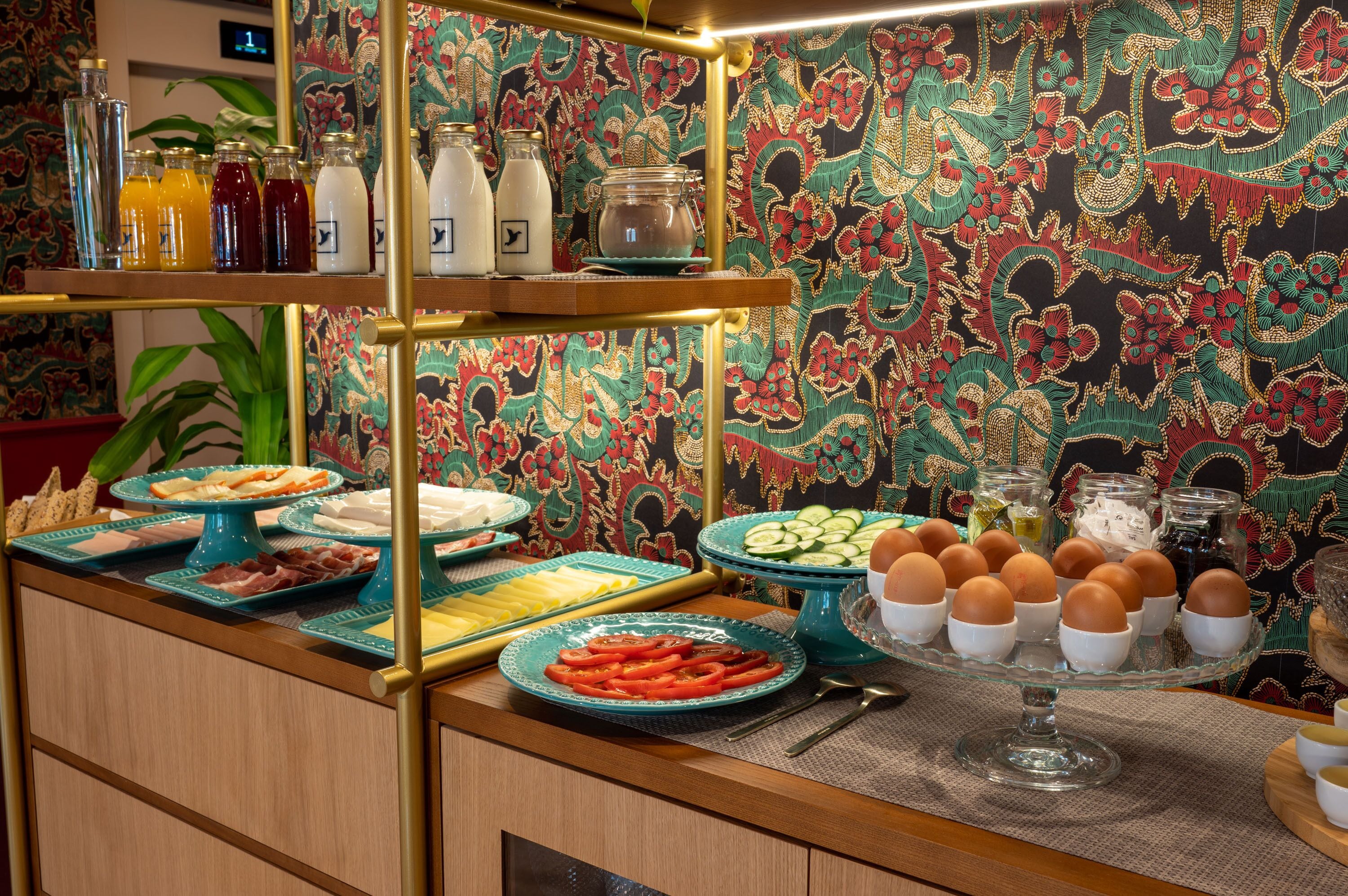 Foto - Boemio FLH Hotels