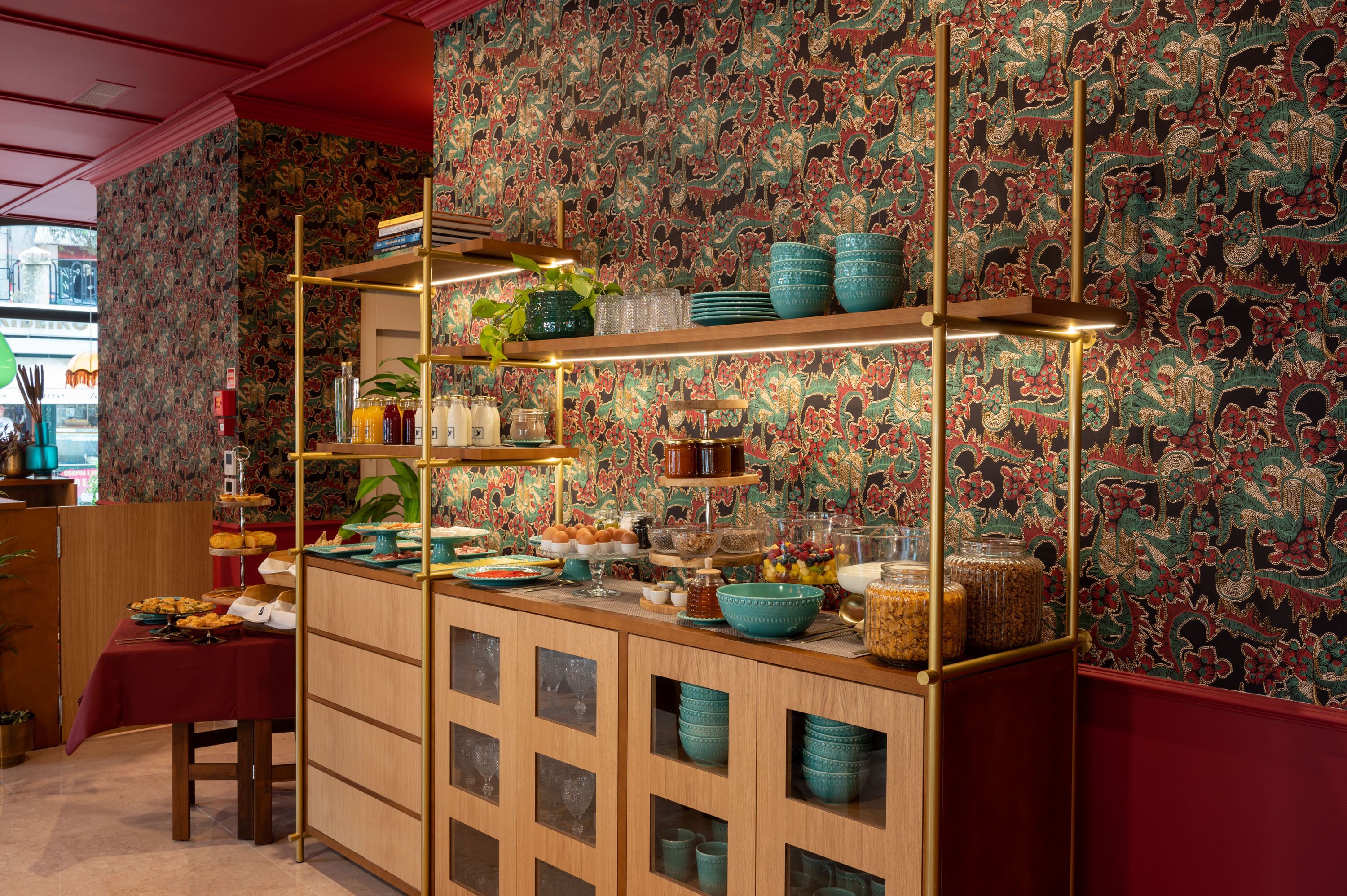 Foto - Boemio FLH Hotels