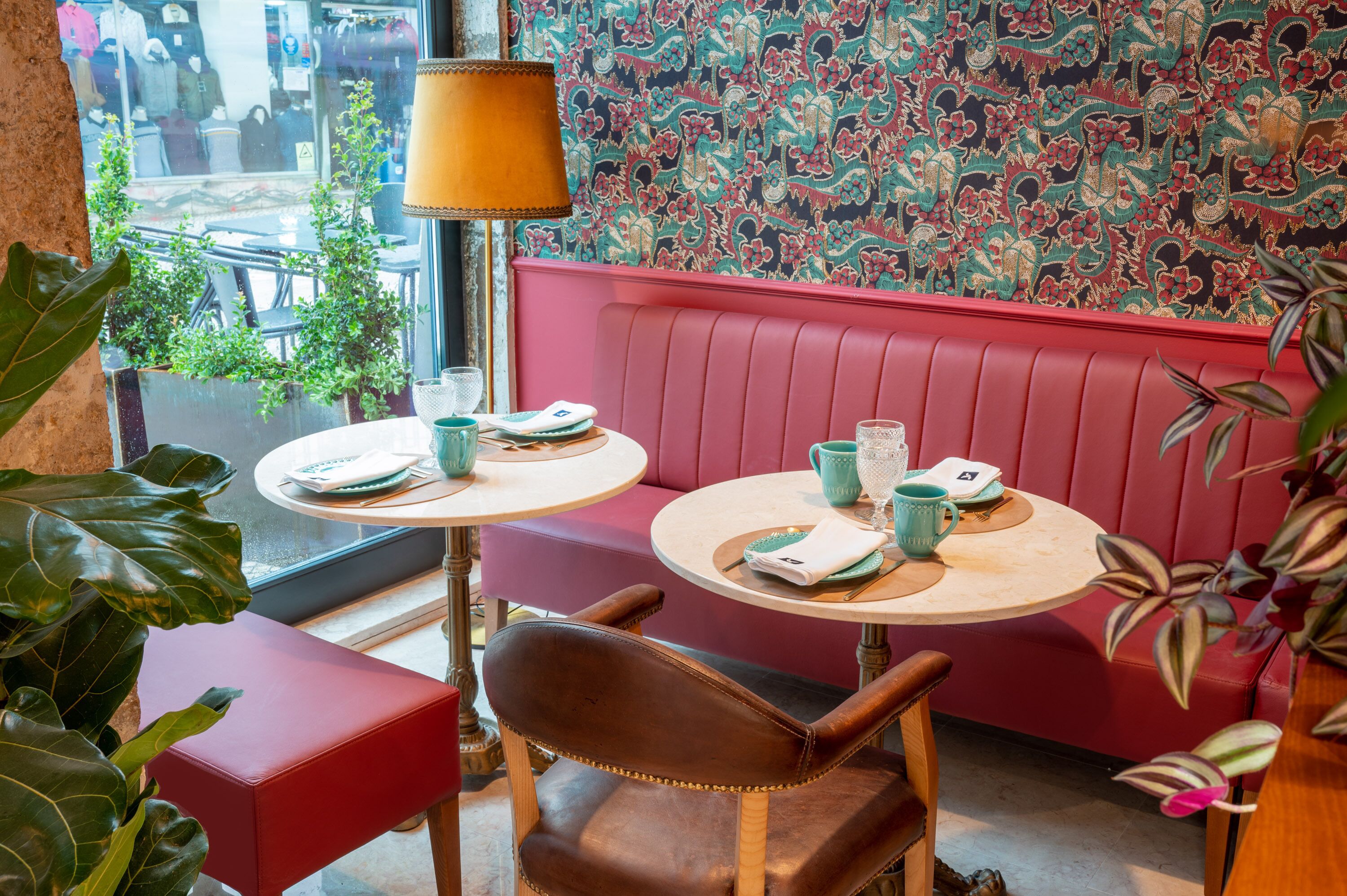 Foto - Boemio FLH Hotels