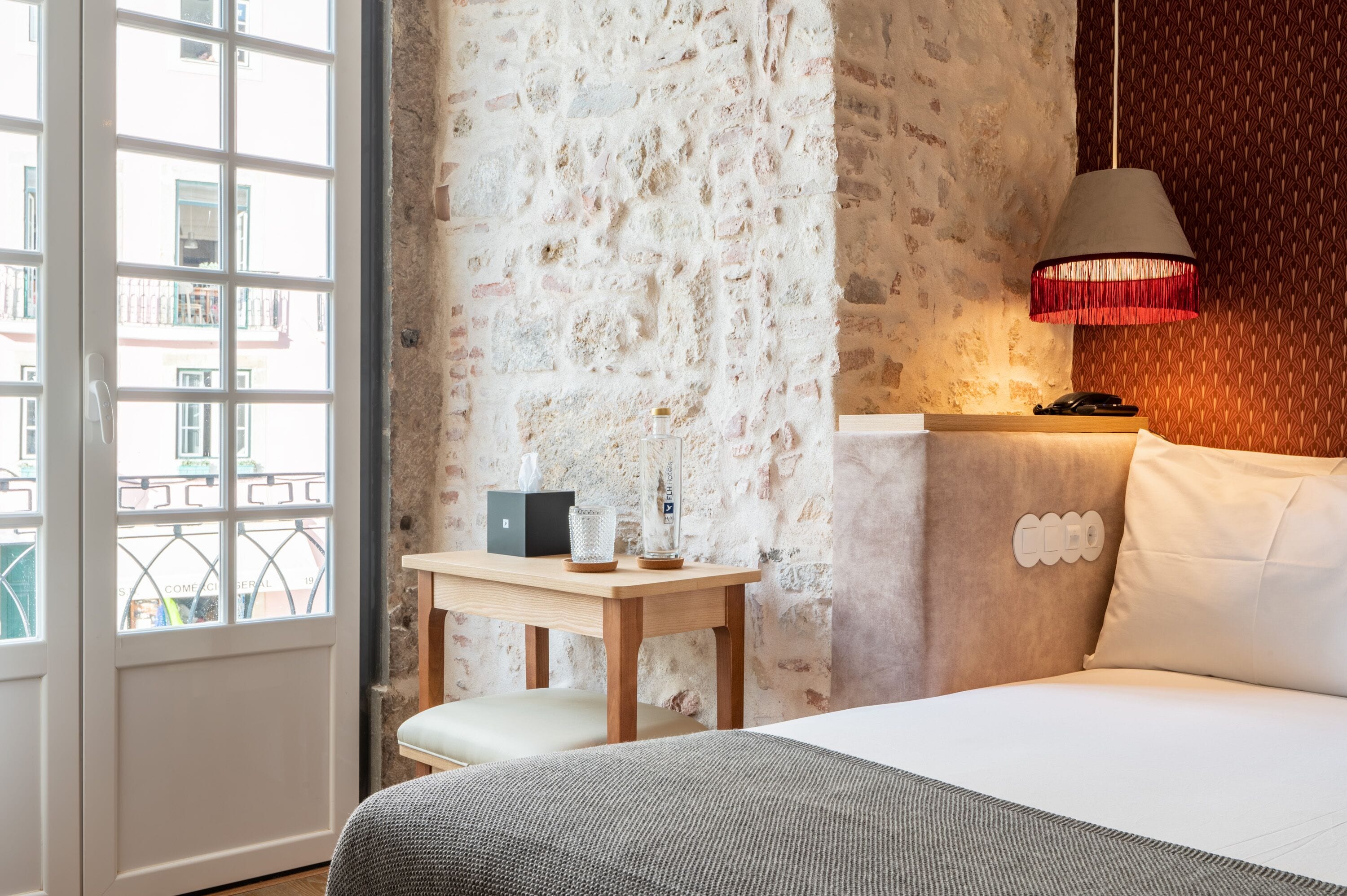 Foto - Boemio FLH Hotels