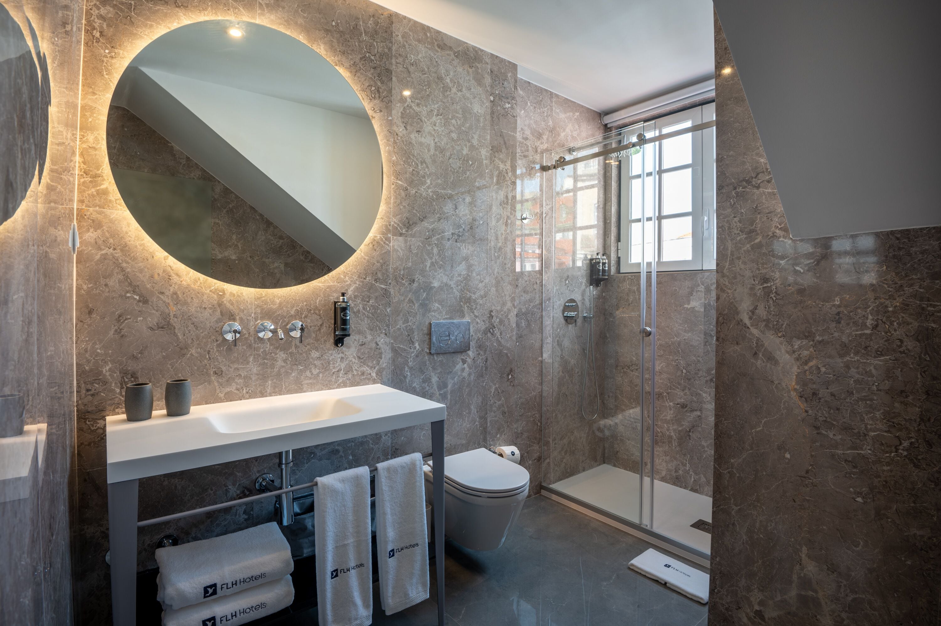 Foto - Boemio FLH Hotels