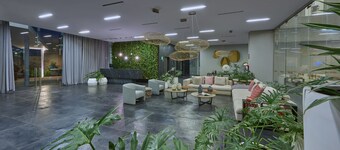 Park Life Guadalajara