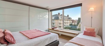 Villa Pippa - house on a short walk from the beach