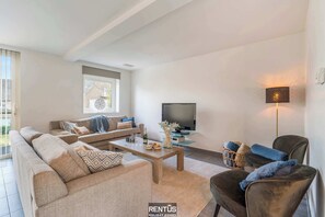 Tv och kontor