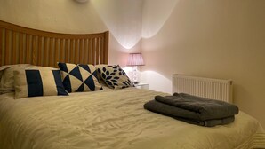 Apartment, Mehrere Betten