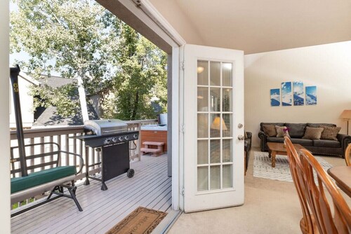 Wasatch Grove - Prvt Hot Tub, Close to Resorts!