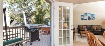 Wasatch Grove - Prvt Hot Tub, Close to Resorts!