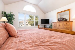 4 chambres, fer et planche Ă repasser, Wi-Fi, draps fournis