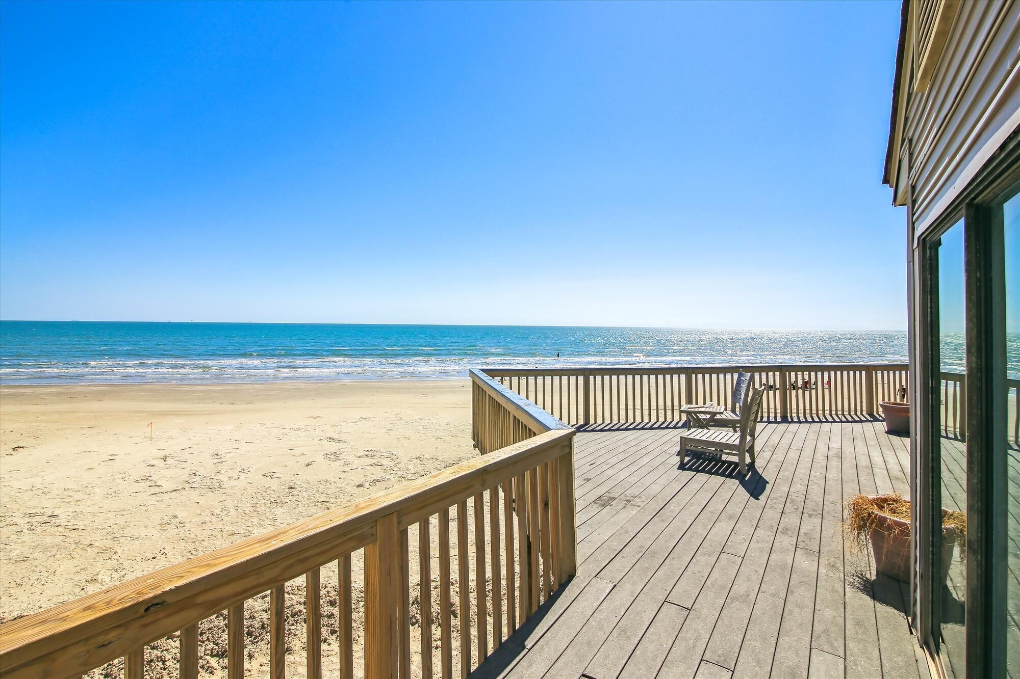 Pirates' Beach Retreat | Pet Friendly, Beach Views