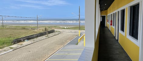Svit Economy - havsutsikt | Terrass/Patio