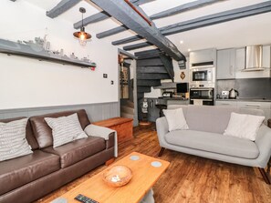 2 chambres, décor unique, ameublement unique, accès au Wi-Fi (inclus)