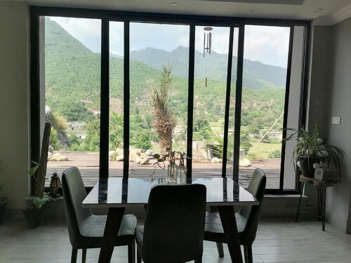 Islamabad Hill Hotel and Resort