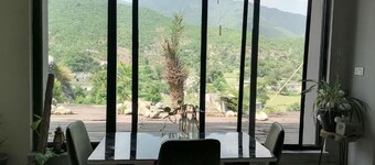 Islamabad Hill Hotel and Resort