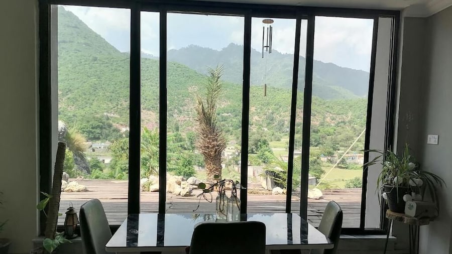 Islamabad Hill Hotel and Resort