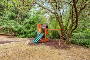 Children’s area