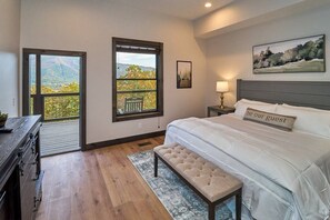4 Schlafzimmer, Bügeleisen/Bügelbrett, Reisekinderbett, kostenloses WLAN