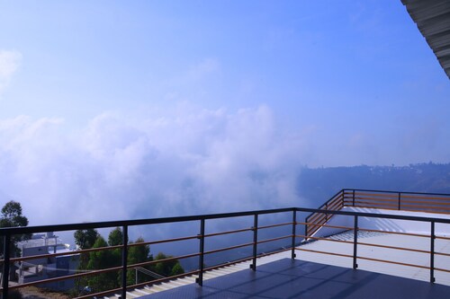 SKR Sivabhagya Adventure Suites