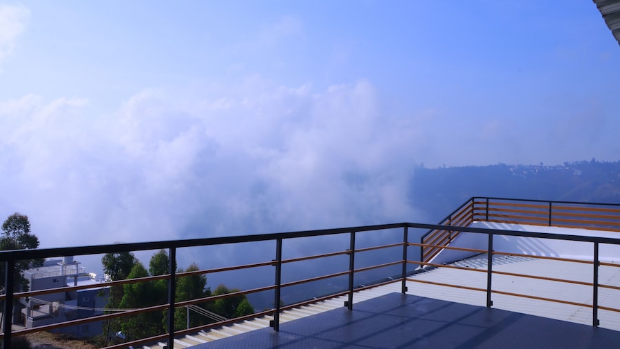 SKR Sivabhagya Adventure Suites