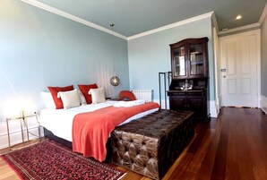 Deluxe Room | Individually decorated, individually furnished, free WiFi