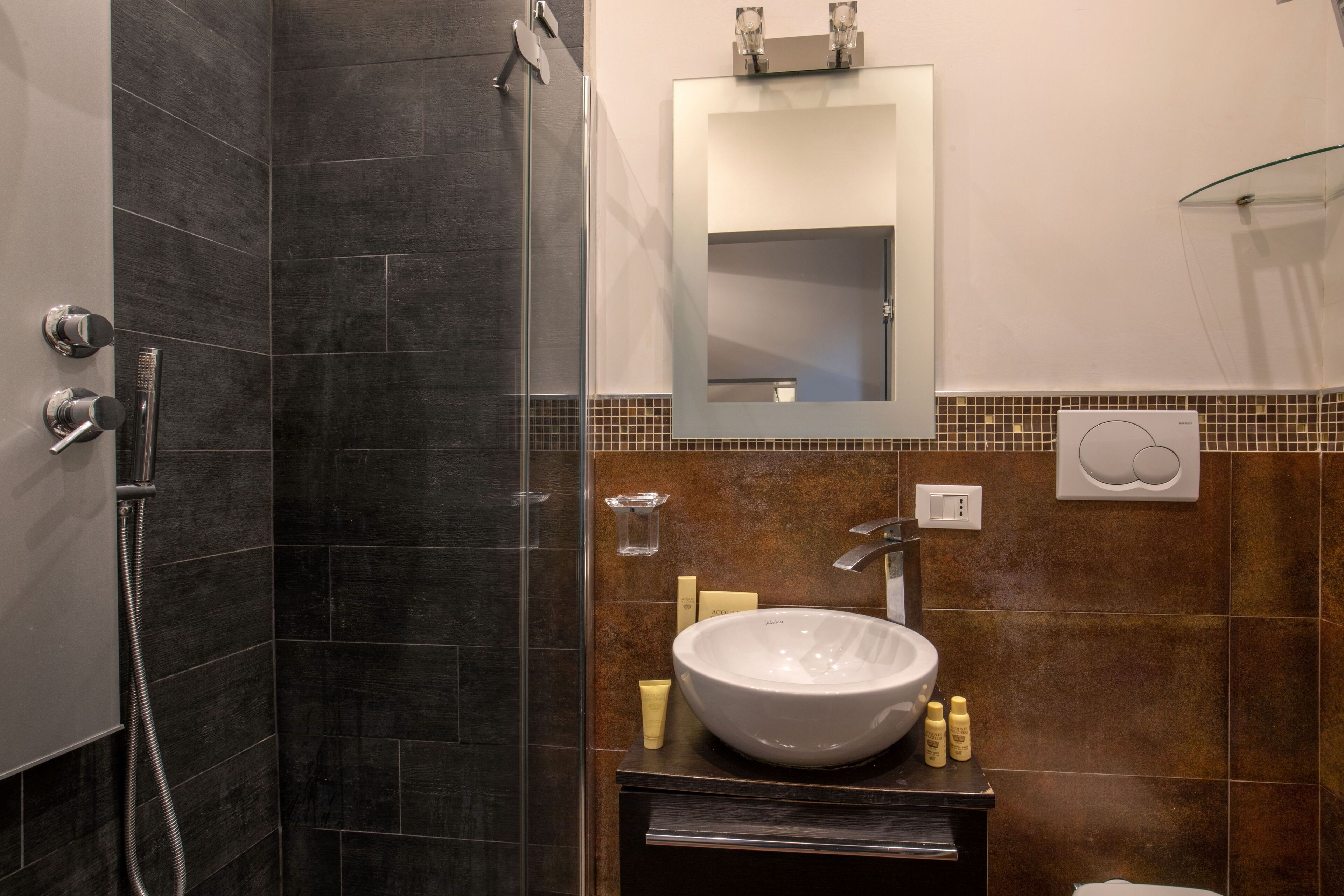 Foto - Nazionale 51 L Rooms
