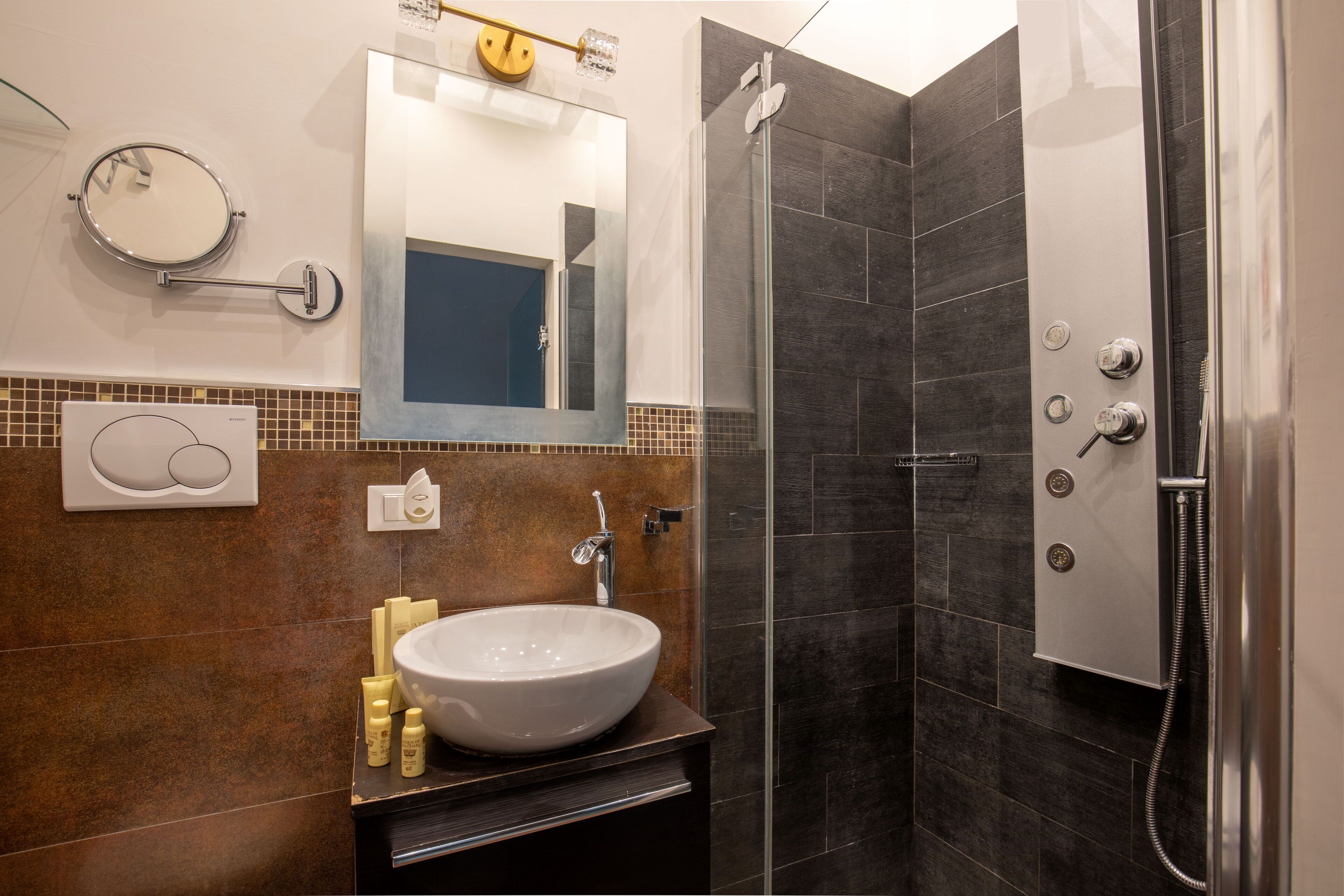 Foto - Nazionale 51 L Rooms