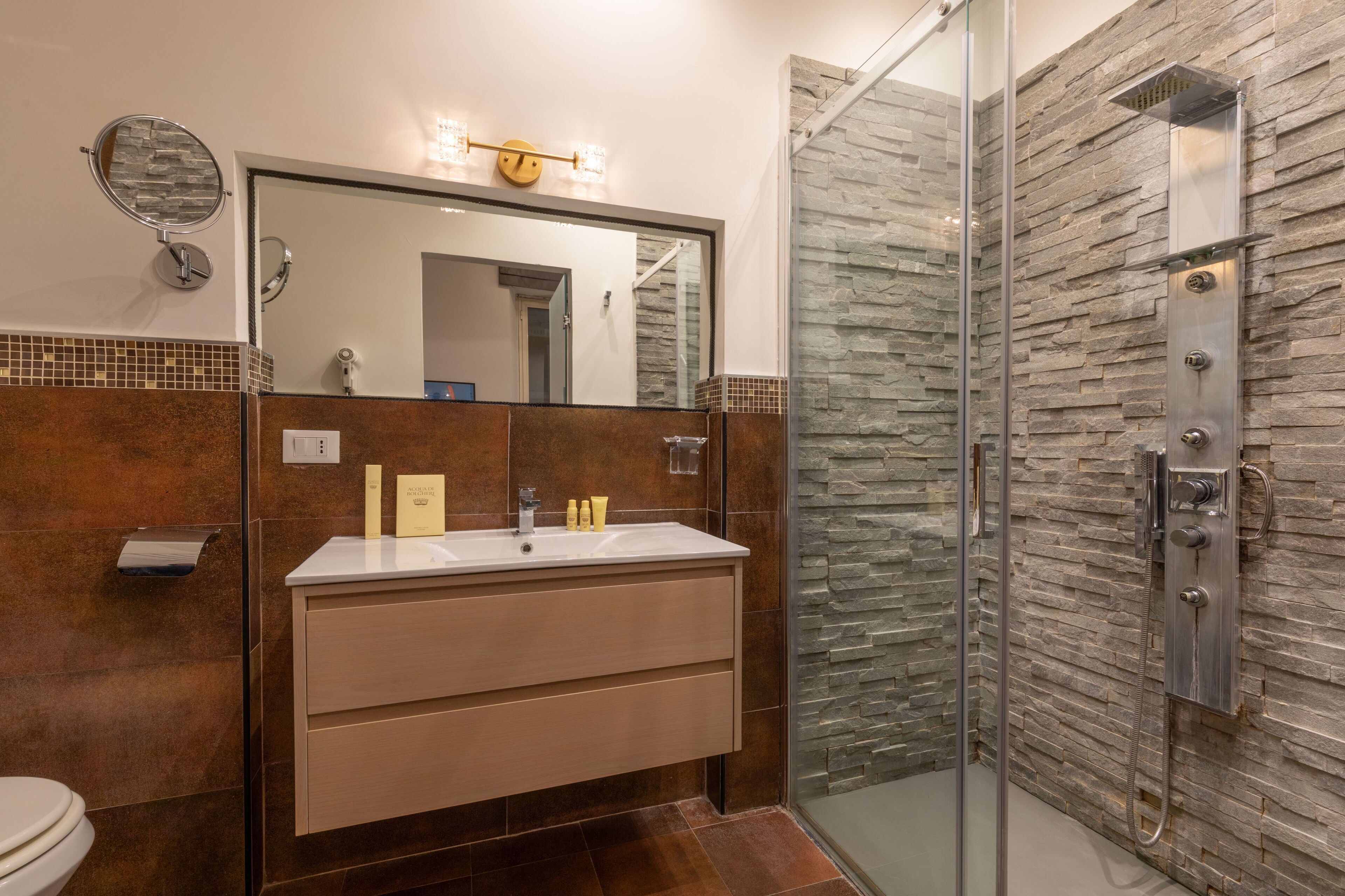 Foto - Nazionale 51 L Rooms