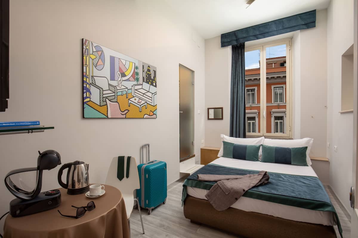 Chambre Junior