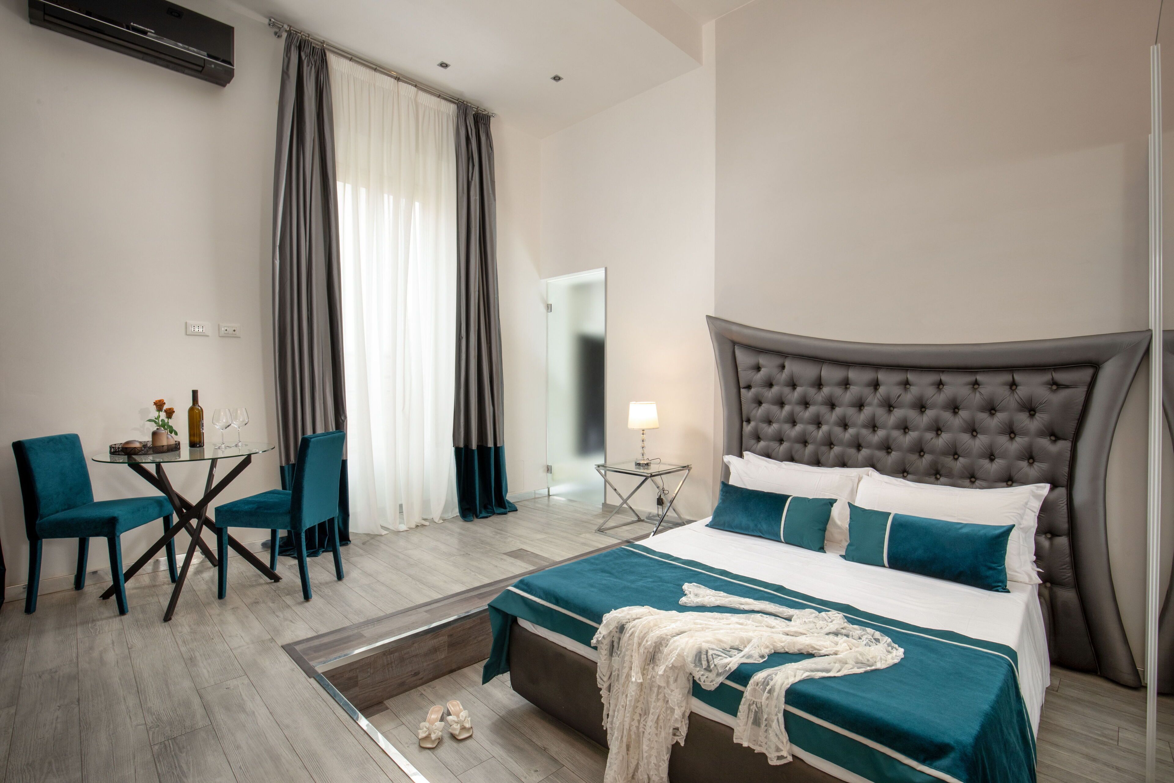 Foto - Nazionale 51 L Rooms