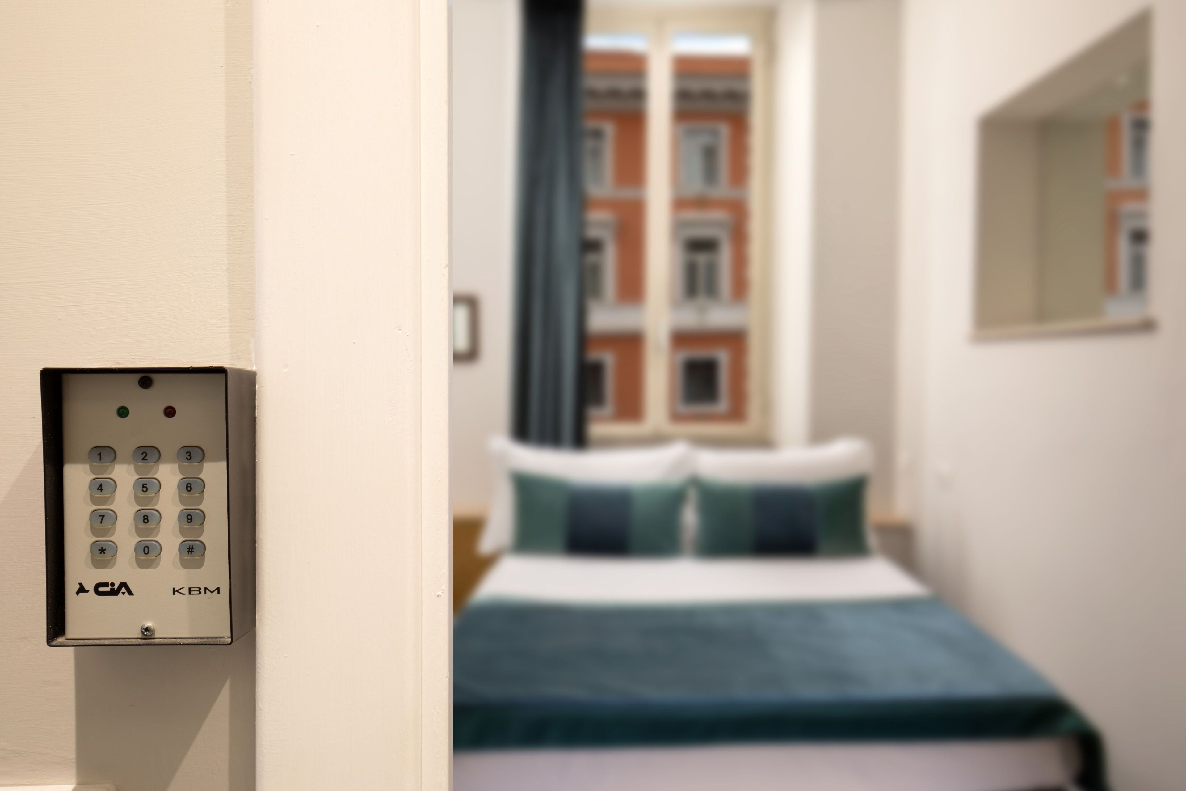 Foto - Nazionale 51 L Rooms