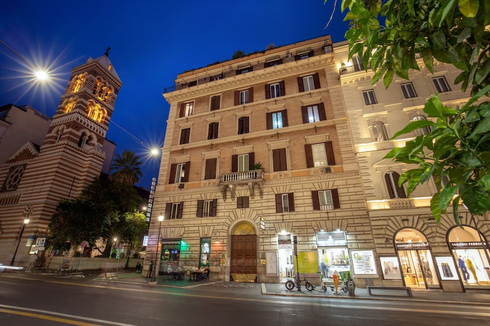 Relais Nazionale 18