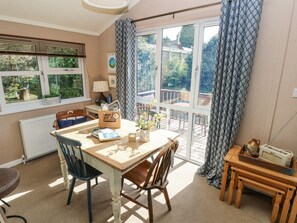 Cottage | Interior - 1 Hornbeam Lodge (Narberth)
