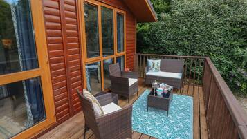 Casa de campo | Interior