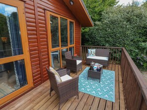 Cottage | Interior - 1 Hornbeam Lodge (Narberth)