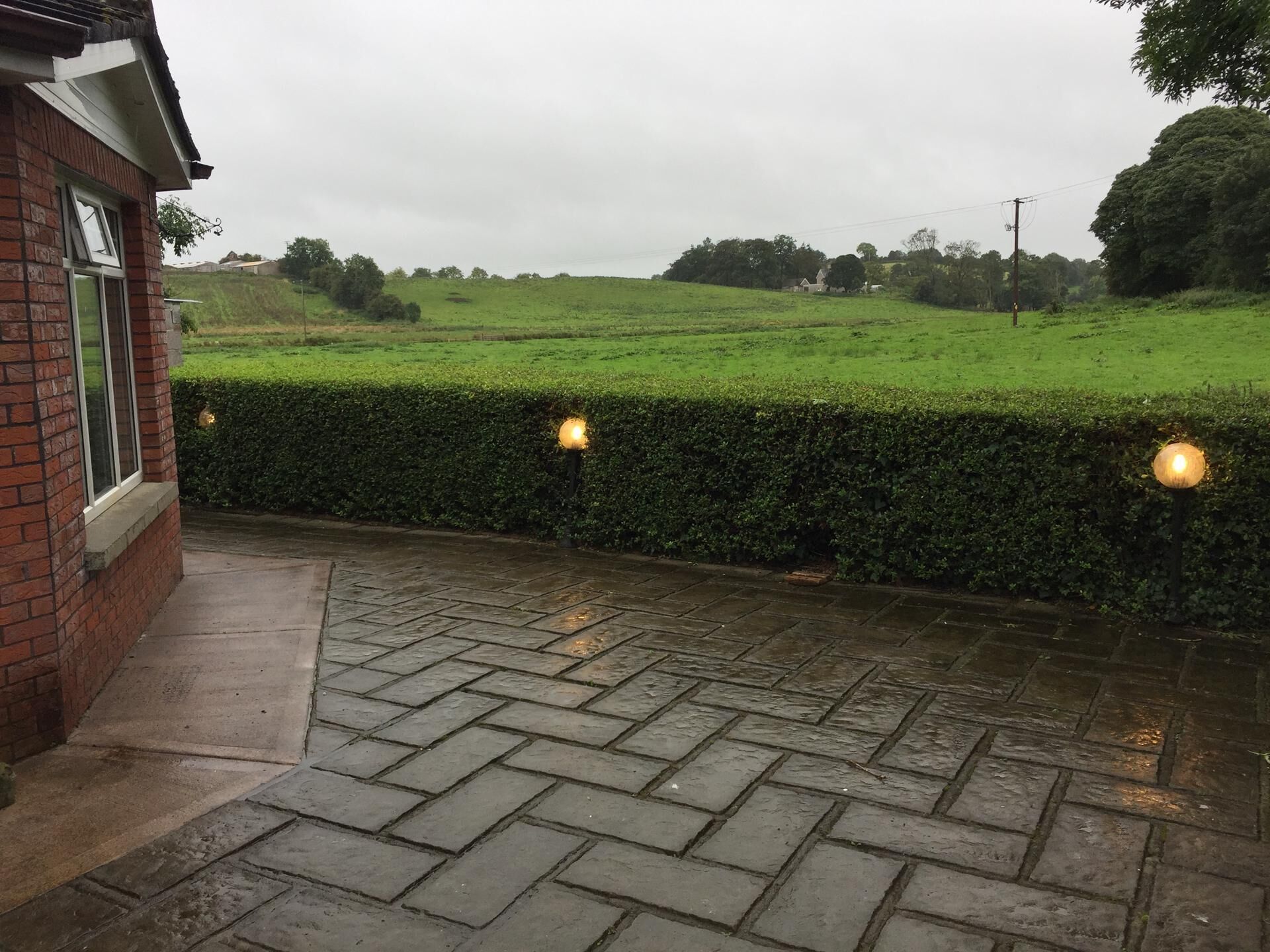 Casa | Terraza o patio