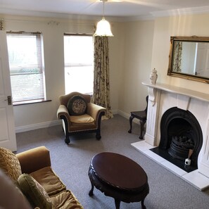 Interior - Stunning 5-bed House in Clones (Clones)