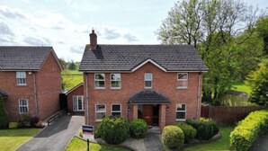 House | Exterior - Stunning 5-bed House in Clones (Clones)