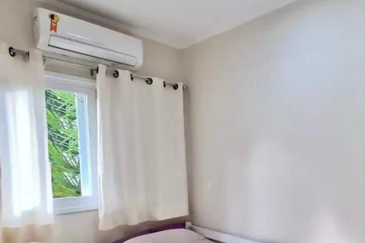 Comfort Condo | 2 bedrooms, free WiFi, bed sheets