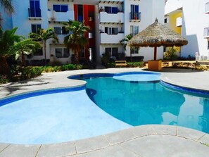 บริเวณภายนอก