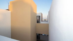 Leilighet – comfort | Terrasse/patio