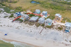Beach nearby - Our Tern: 4th of July week now available as a Friday or Saturday check in! (Cape San Blas)