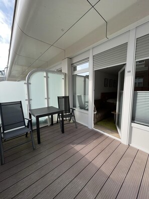 Terraço/pátio