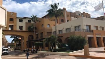 Jardín