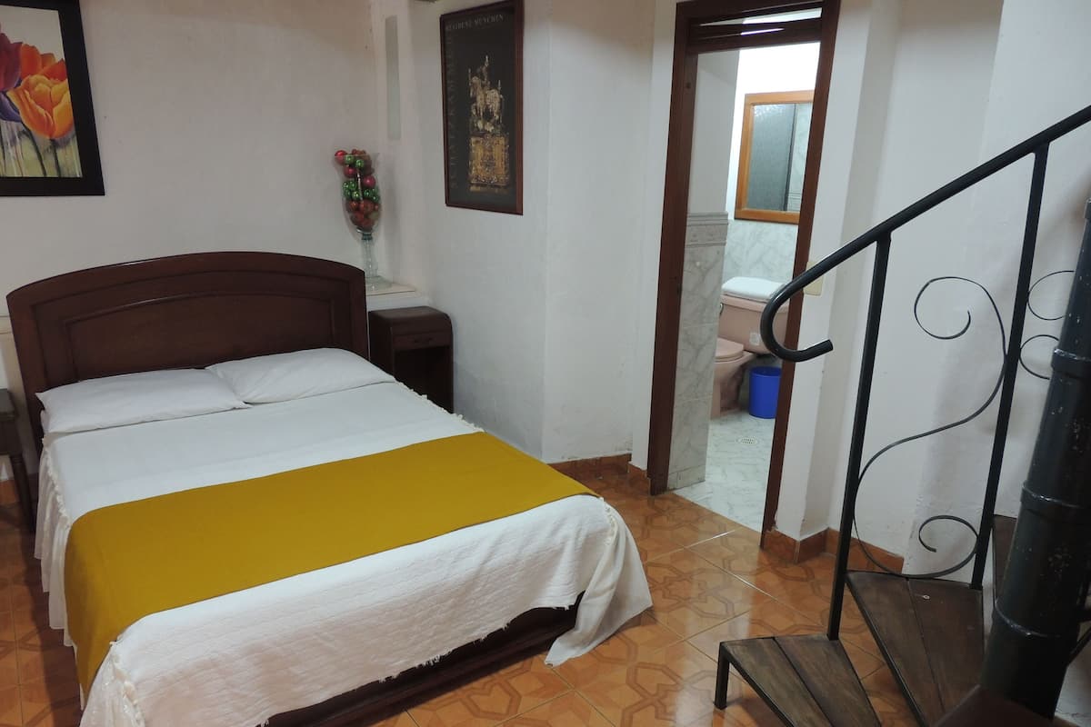 Chambre Familiale, plusieurs lits