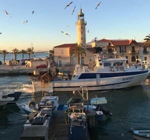 Marina