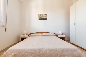 Room - 2529 Aura Apartments - Trilo Asia PP SX by Barbarhouse (Porto Cesareo)