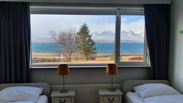 Room - Nort Inn Guesthouse (Akureyri)