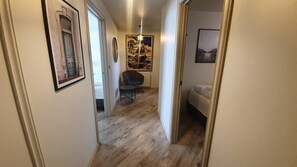 Basic Room, Multiple Beds | Free WiFi - Nort Inn Guesthouse (Akureyri)